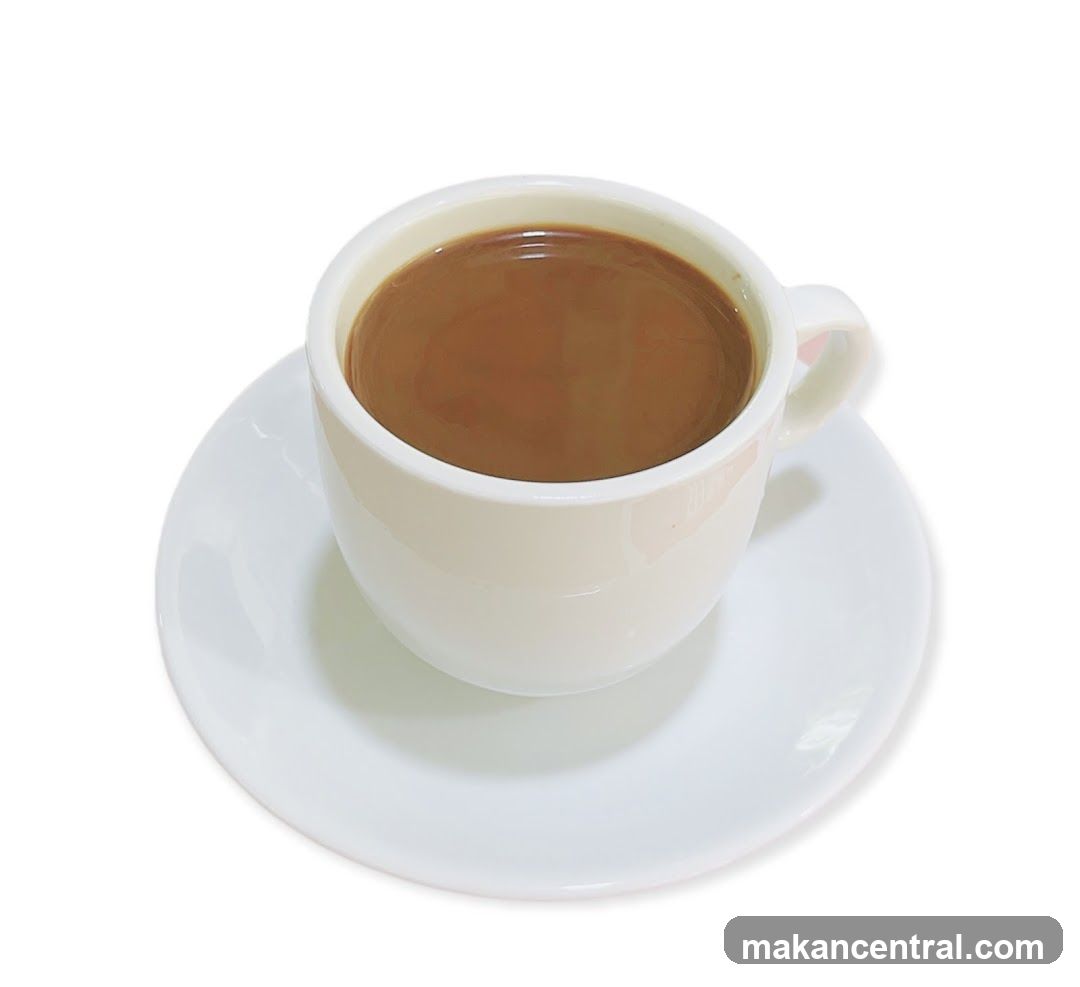 Coffee Cup