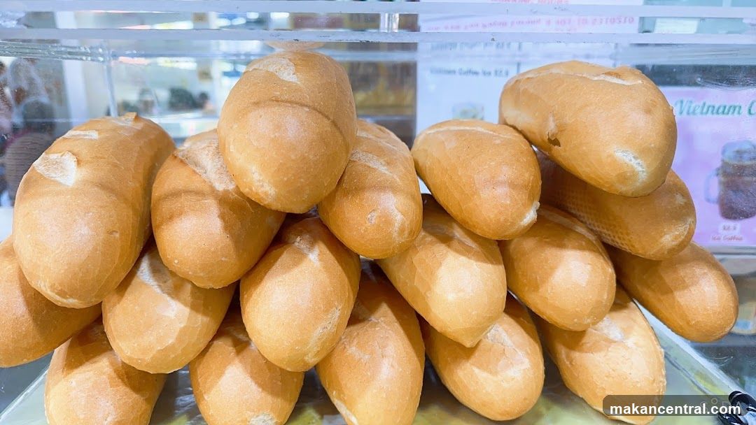 Baguettes