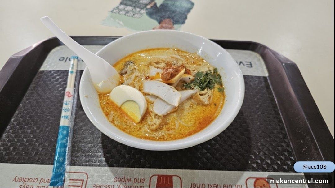 Laksa