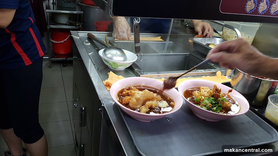 Food Preparation
