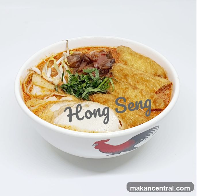 Laksa