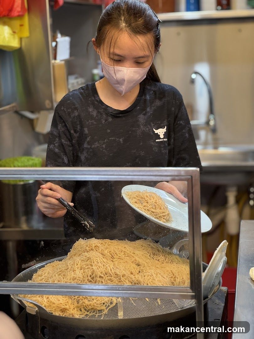 Food Preparation