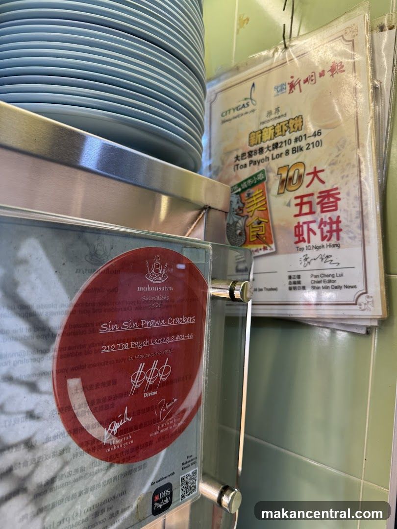 Restaurant Recommendations