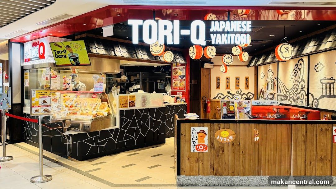 TORI-Q