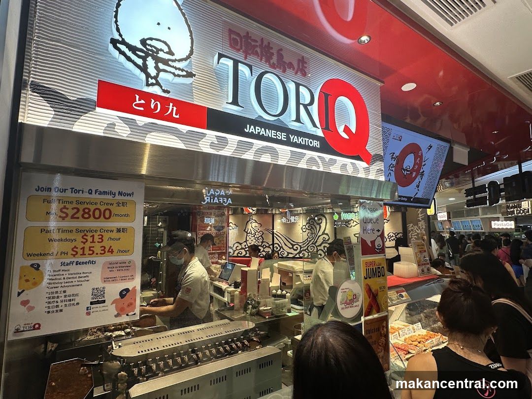 TORI-Q
