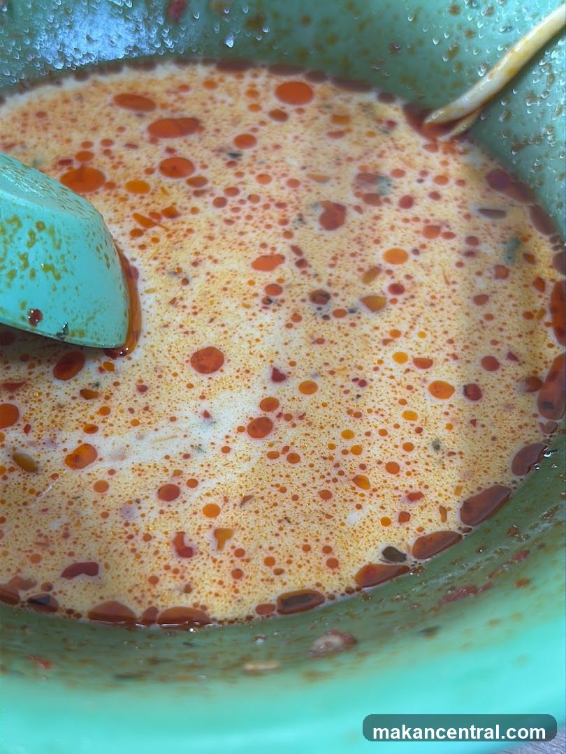 Noodle Soup