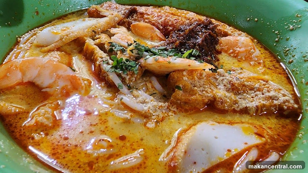 Laksa