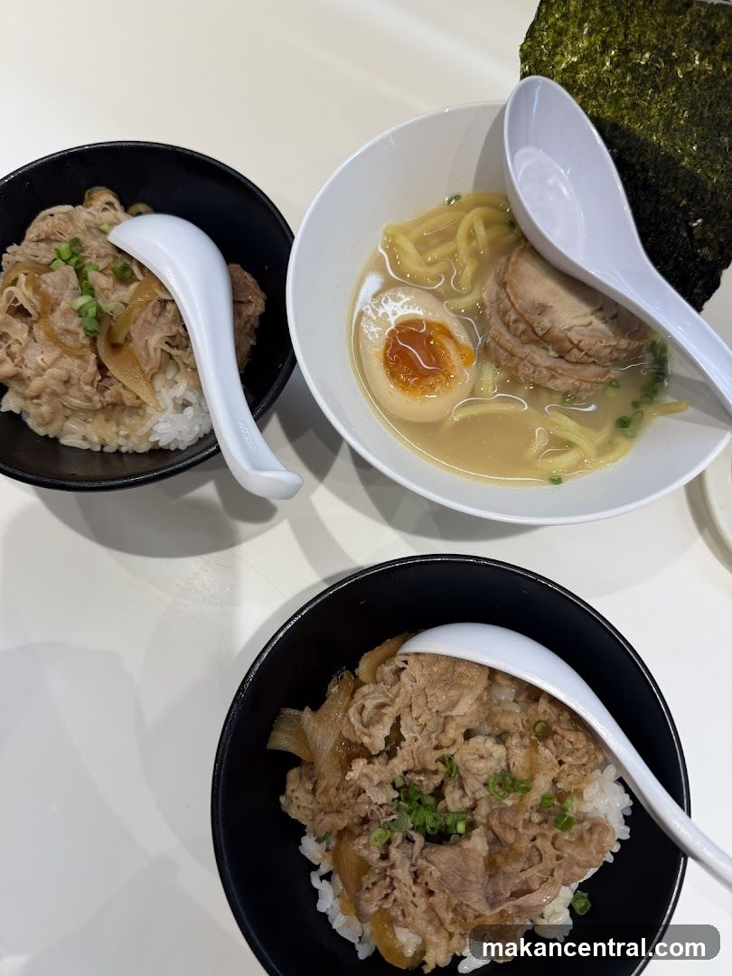 Japanese Food