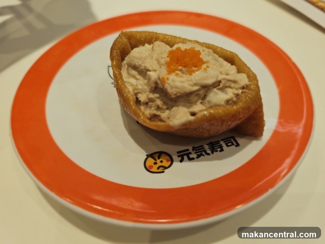 Inari Sushi