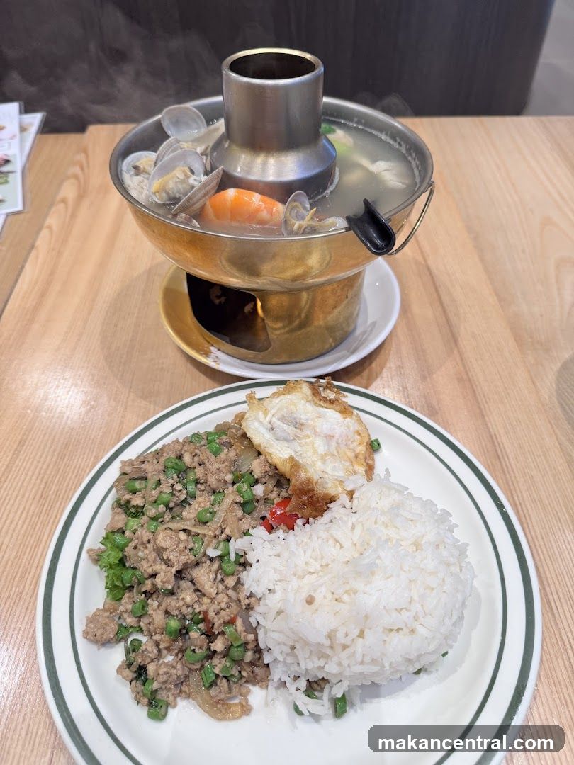 Thai Food