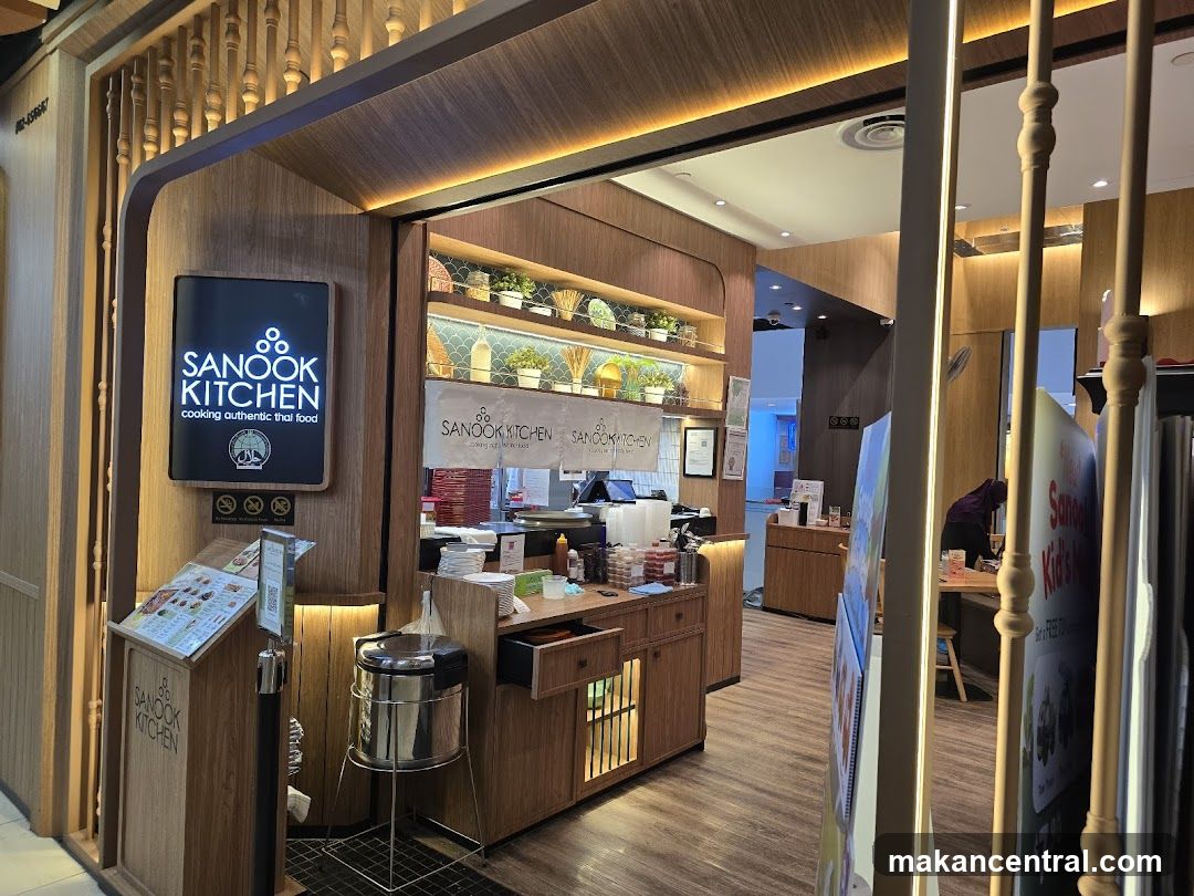 Sanook Kitchen - Square 2