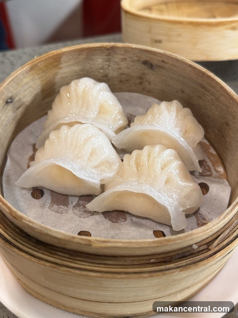 TungLok Teahouse 同乐小聚