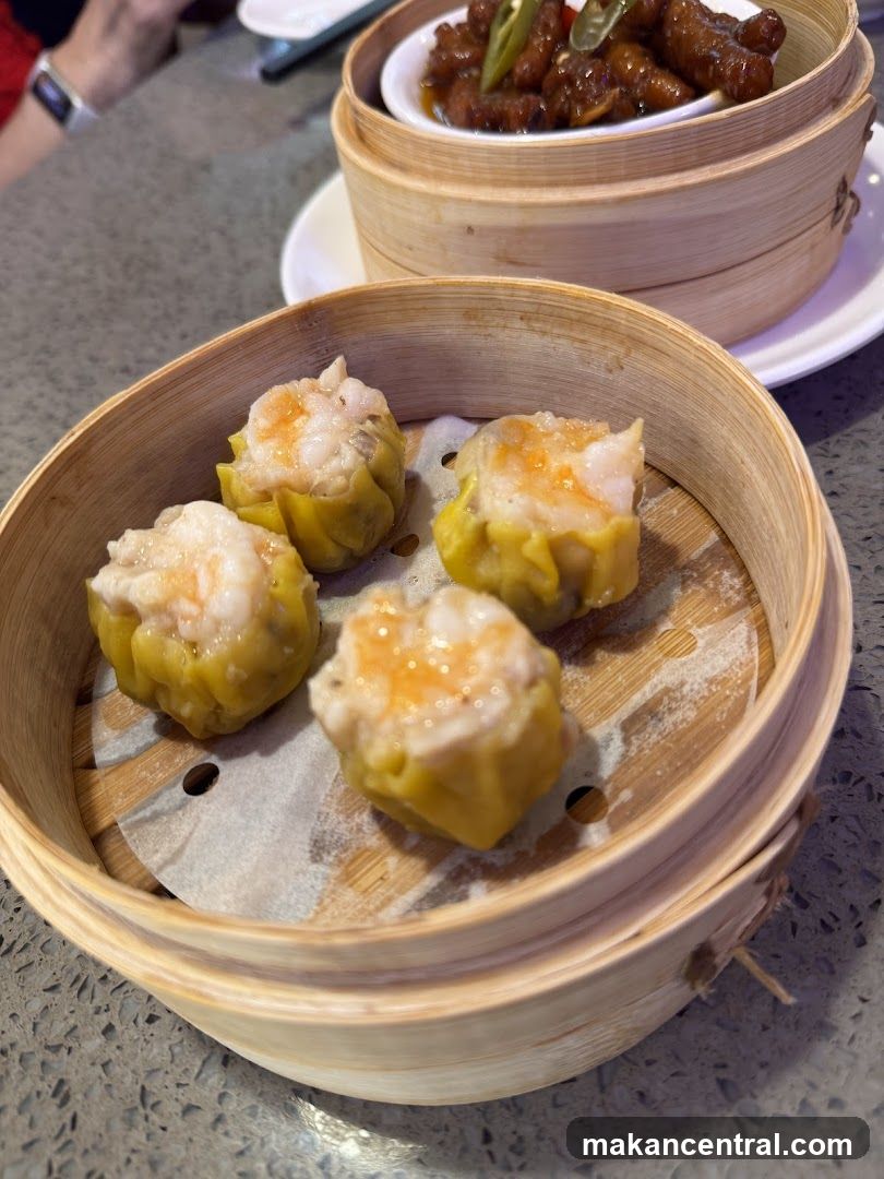 Dim Sum
