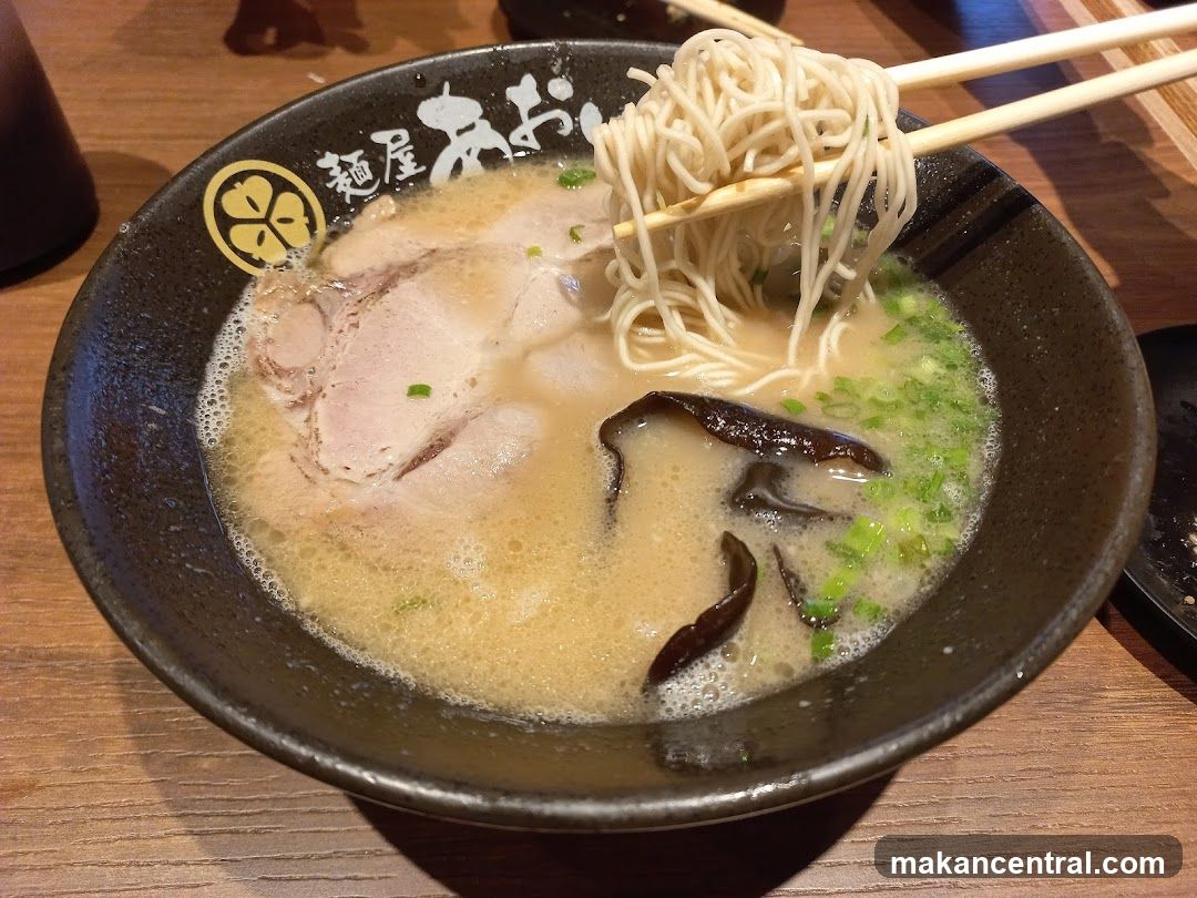 Ramen Bowl