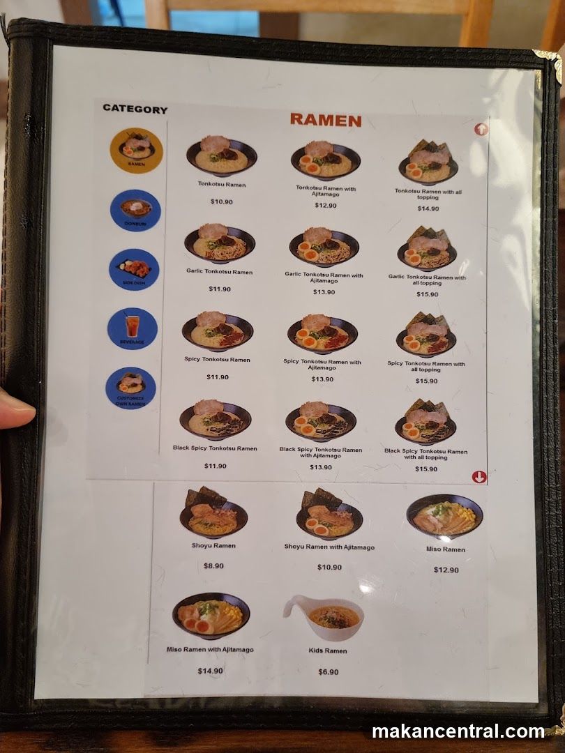 RAMEN
