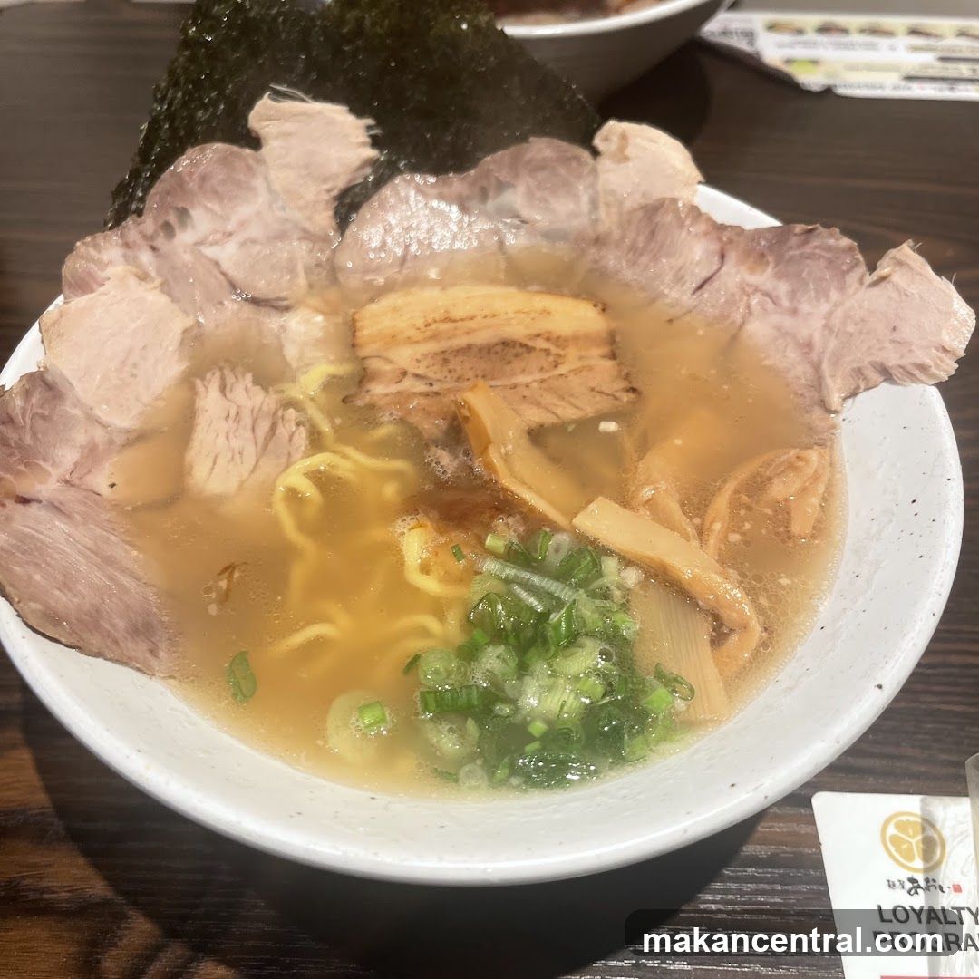 Ramen Bowl