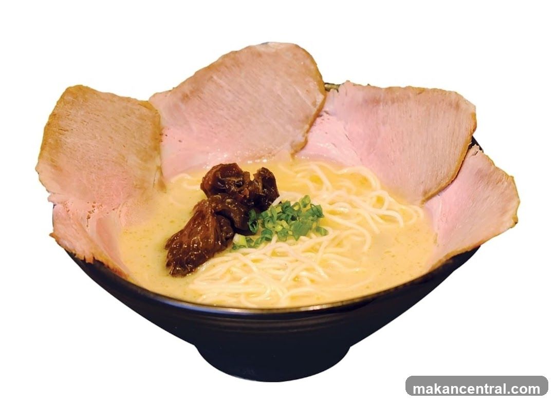 Ramen Bowl