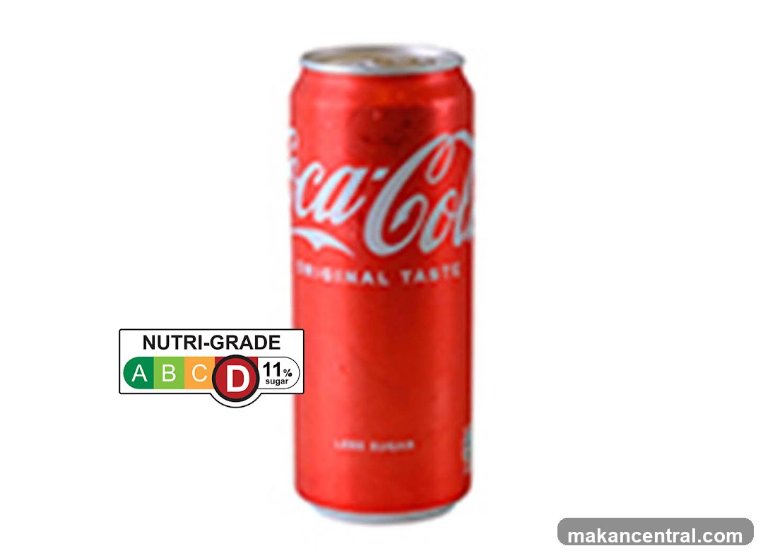 Coca-Cola Can