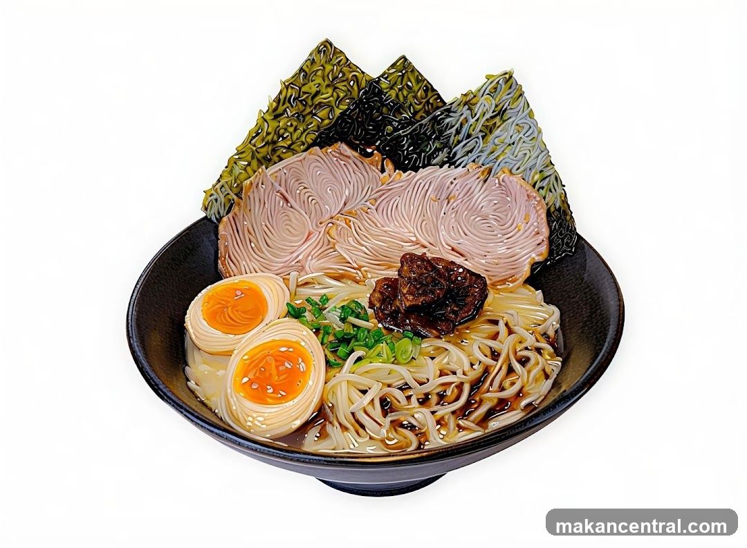 Ramen Bowl