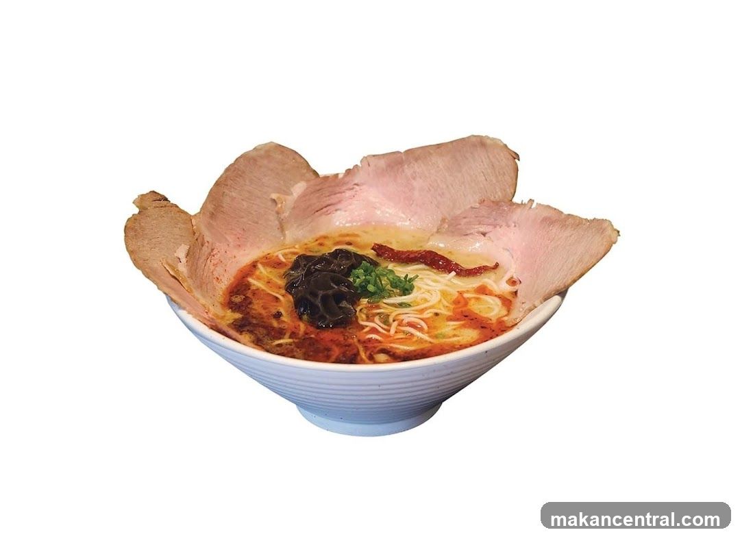 Ramen Bowl