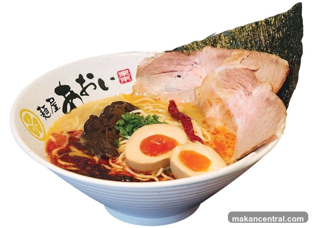Ramen Bowl