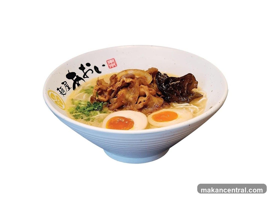 Ramen Bowl