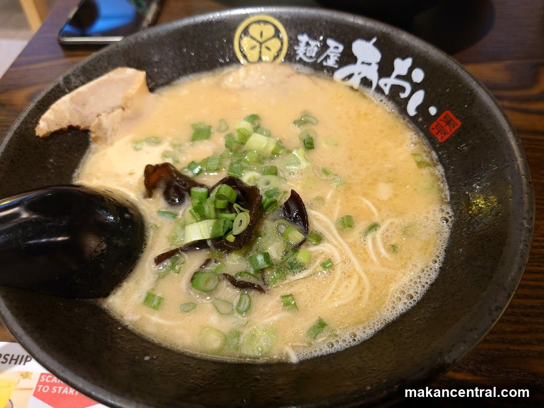 Ramen Bowl
