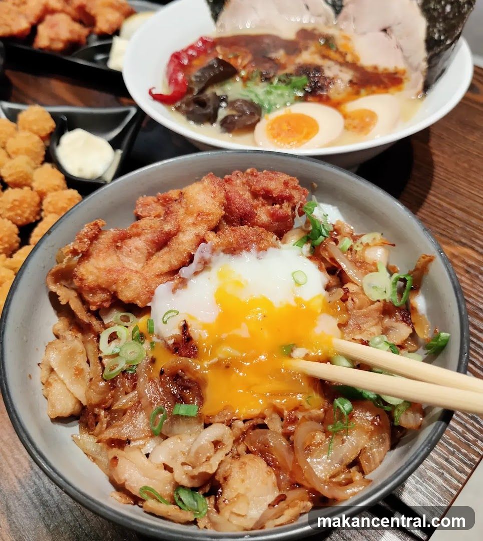 Japanese Food