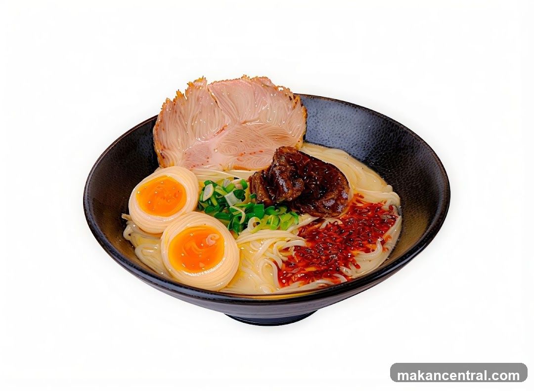 Ramen Bowl