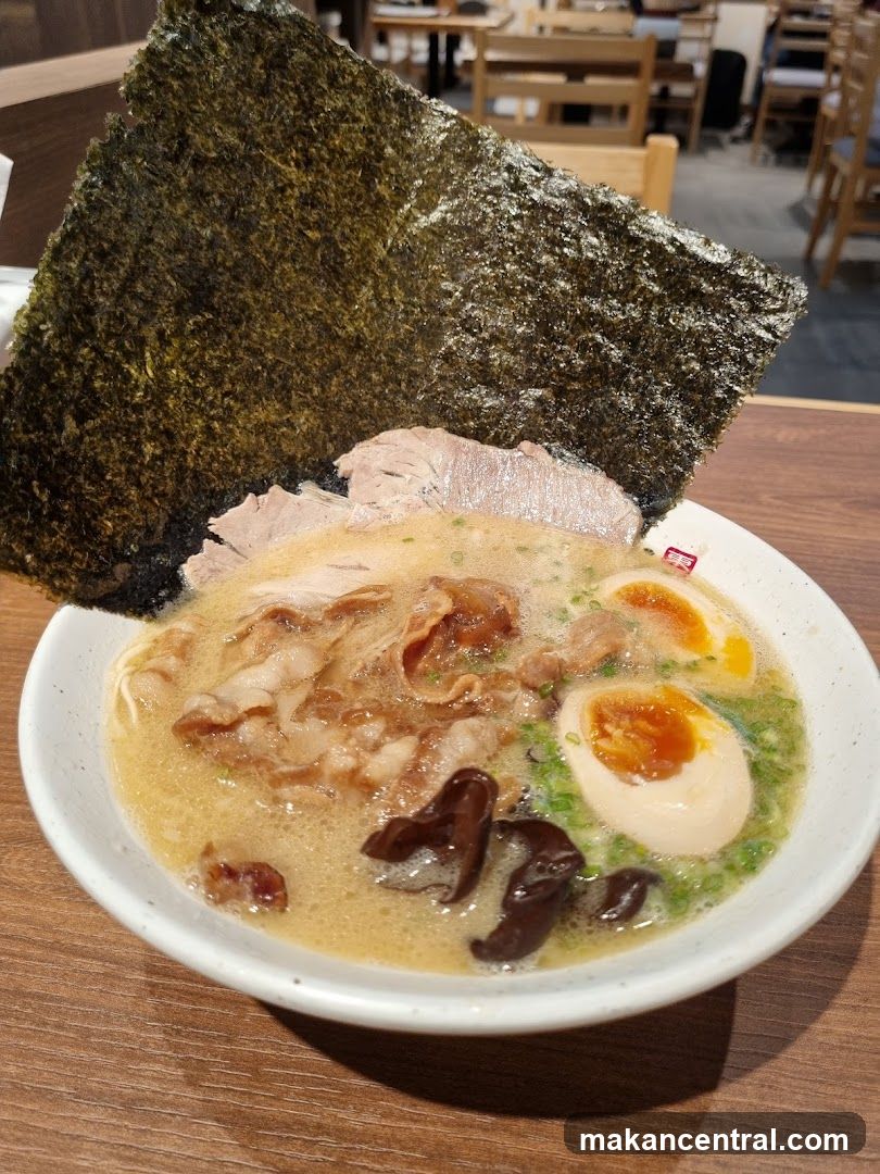 Ramen Bowl