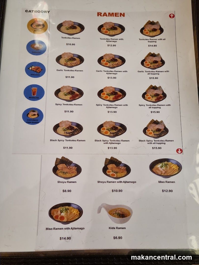RAMEN