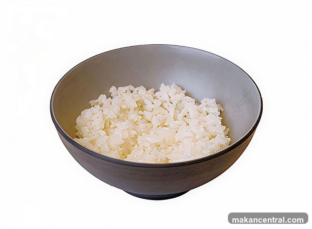 Bowl of Rice