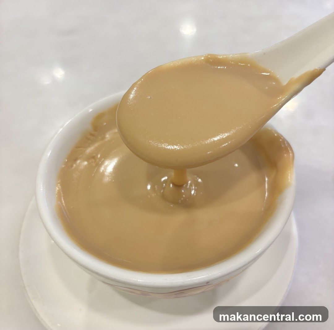 Sesame Paste