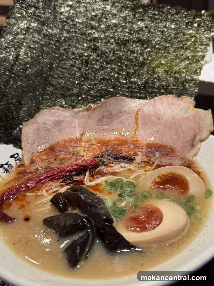 Ramen Bowl
