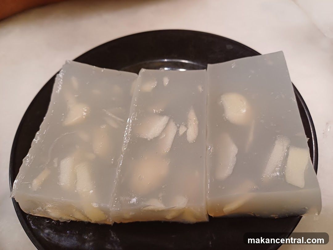 Jelly Dessert