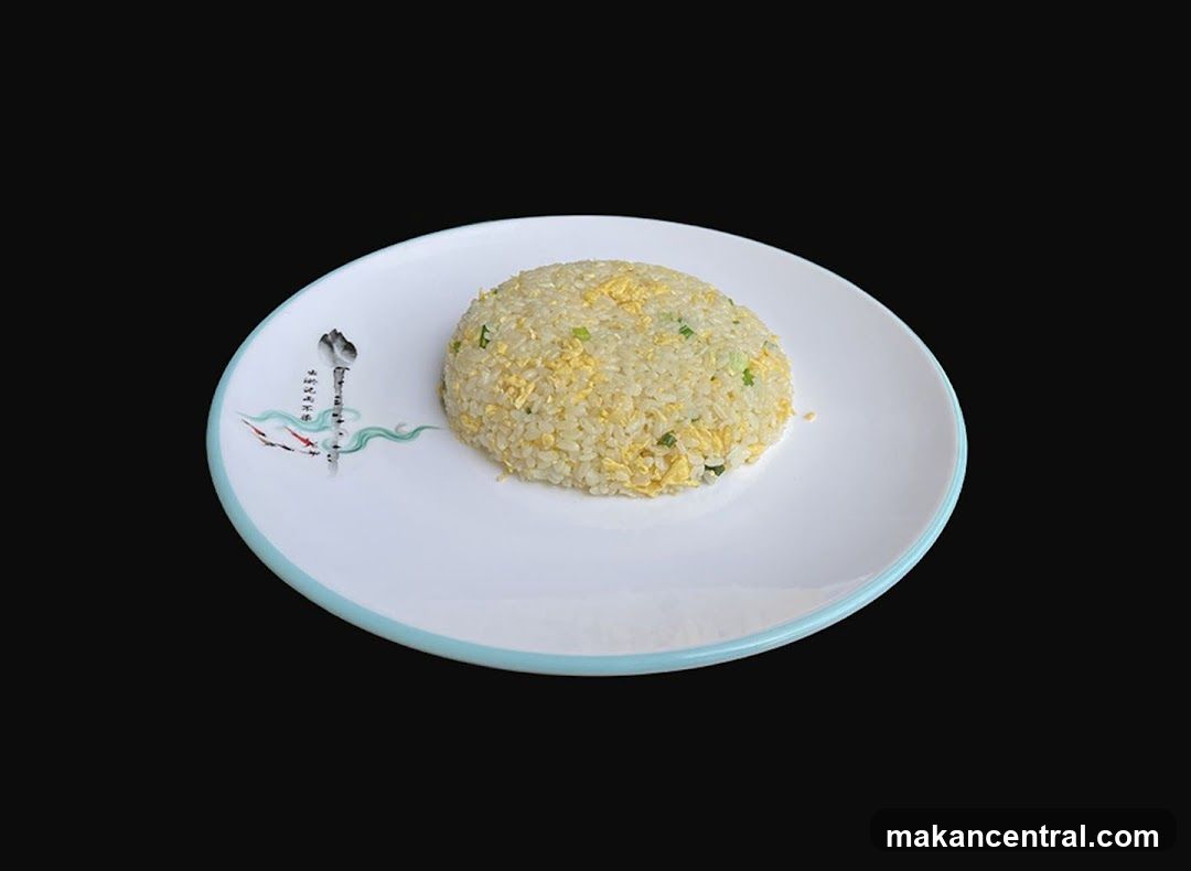 Fried Rice
