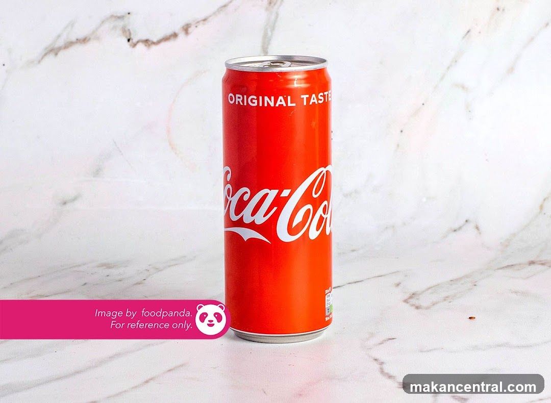 Coca-Cola Can