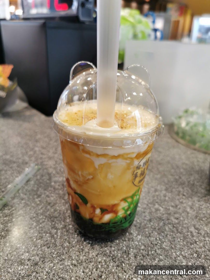Bubble Tea