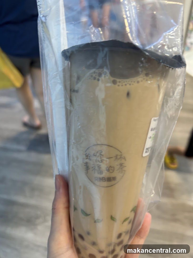 Bubble Tea