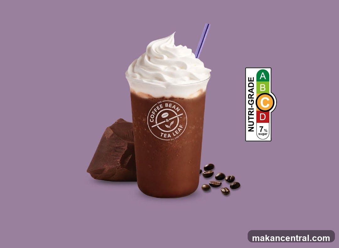 Chocolate Drink with Whipped Cream