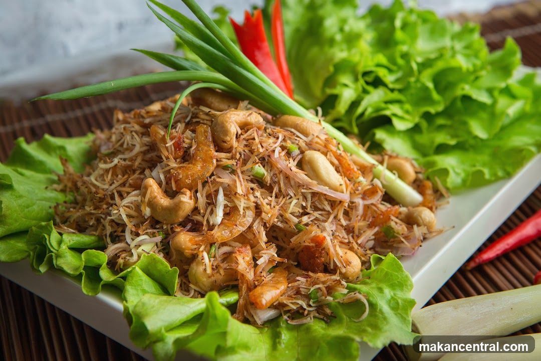 A-Roy Thai Restaurant