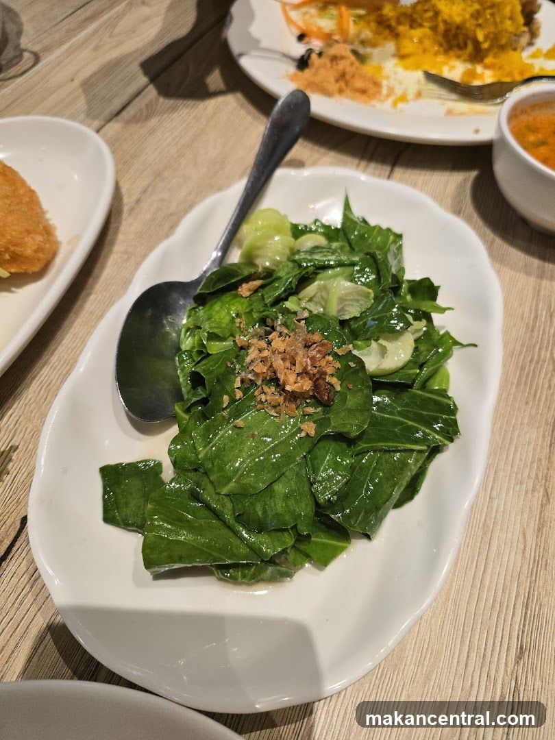 A-Roy Thai Restaurant