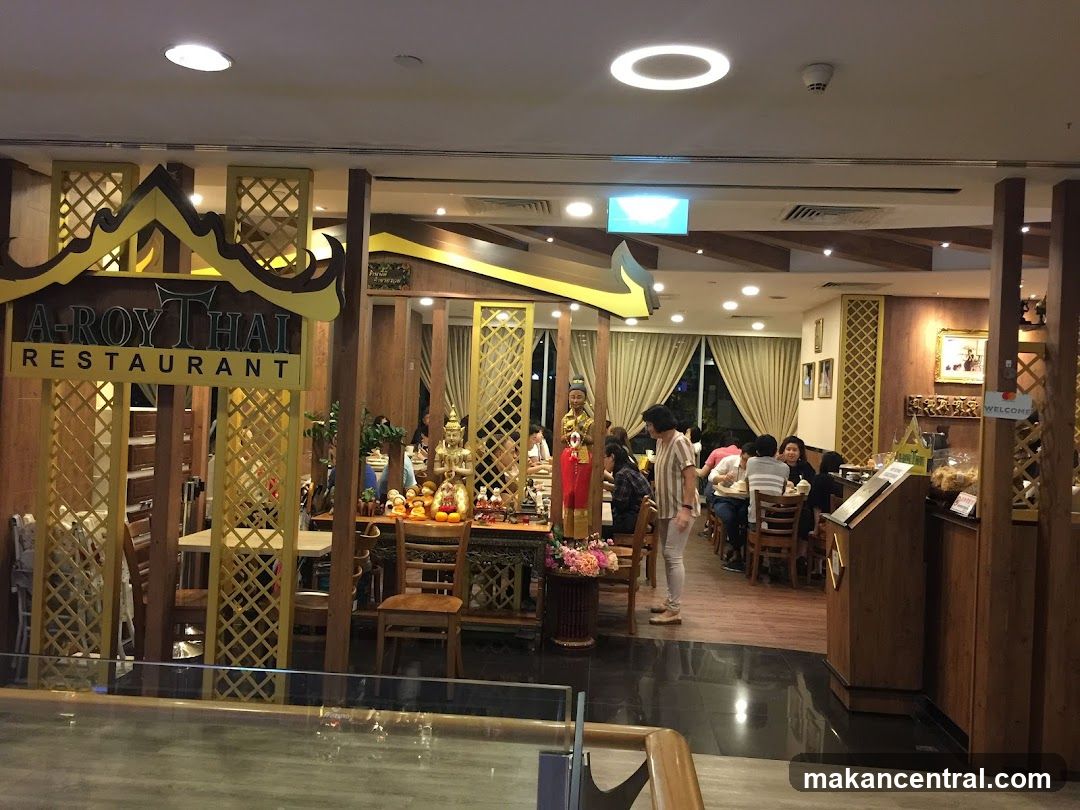 A-Roy Thai Restaurant