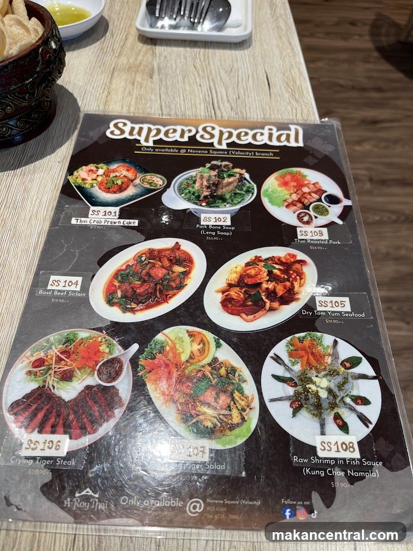 Super Special