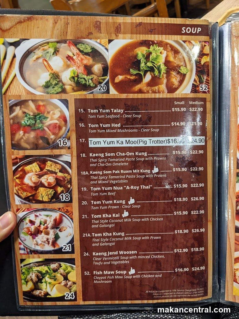 SOUP
