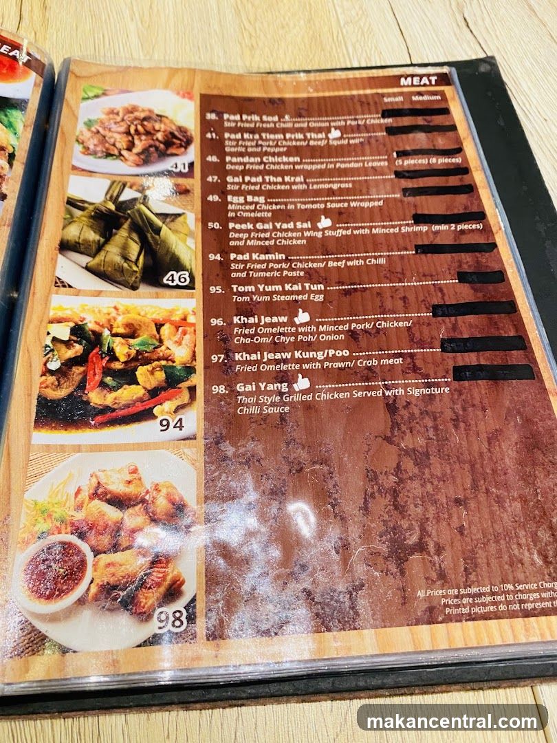 MEAT