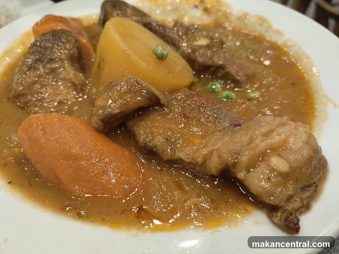 Beef Stew