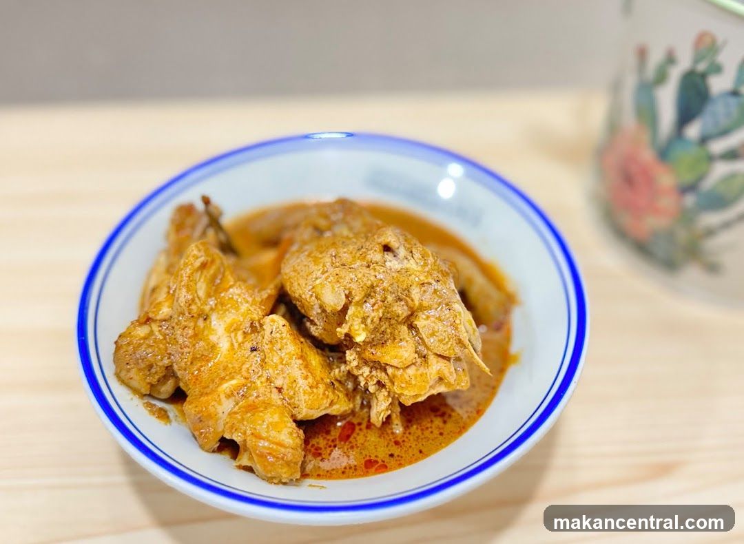 Chicken Curry
