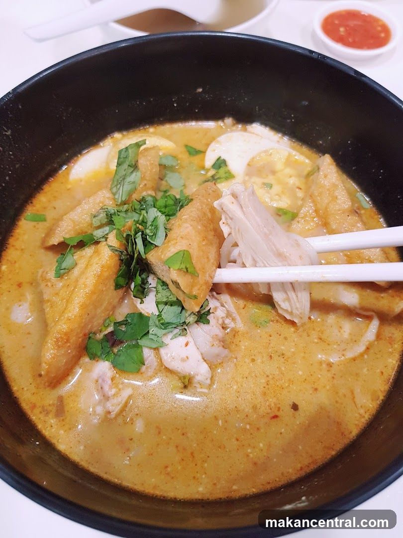 Laksa