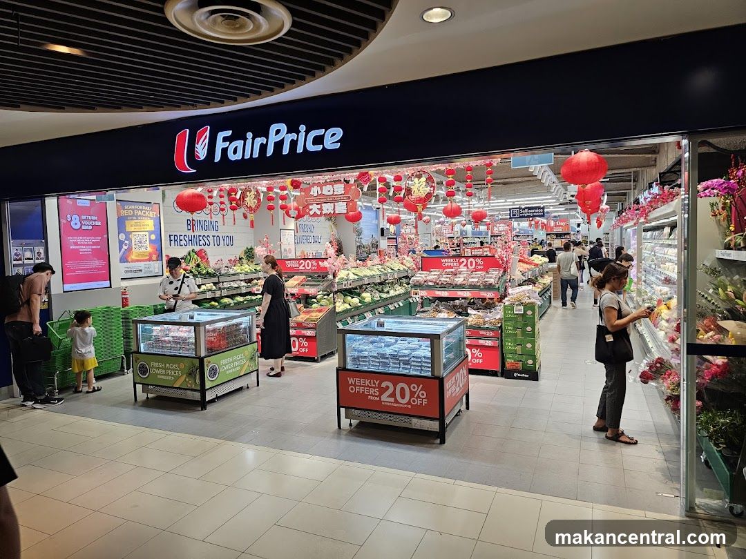 FairPrice